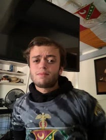 Poster for Other video from Evan Eckenrode