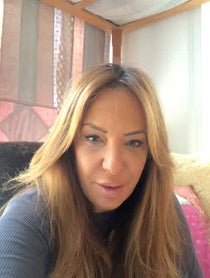Poster for Other video from Barbara Kavovit
