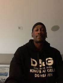 Poster for Other video from Larry Sanders II