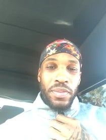 Poster for Other video from Thomas Robinson