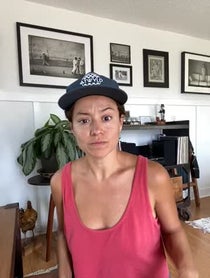 Poster for Other video from Briana Venskus