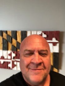 Poster for Birthday video from Edward Norris