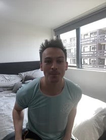 Poster for Other video from Alex Tranter