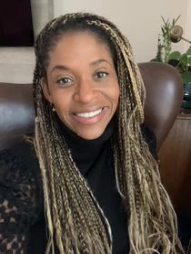 Poster for Question video from Merrin Dungey