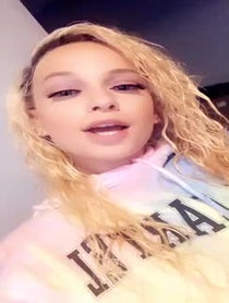 Poster for Other video from MariahLynn
