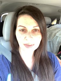 Poster for Other video from Alison Rosen