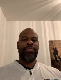 Poster for Birthday video from Michael Duberry