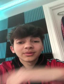 Poster for Other video from Lil Blurry