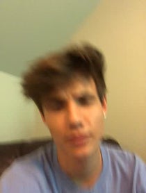 Poster for Other video from Jaden Hossler