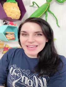 Poster for Other video from Doctor Squish