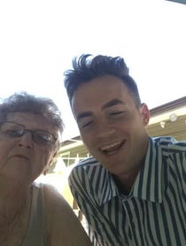 Poster for Other video from Grandma Droniak