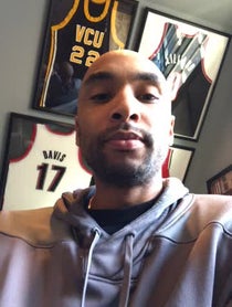 Poster for Other video from Gerald Henderson