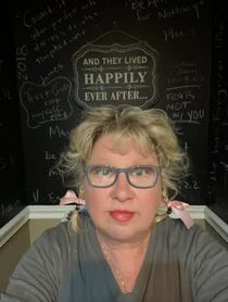 Poster for Other video from Victoria Jackson