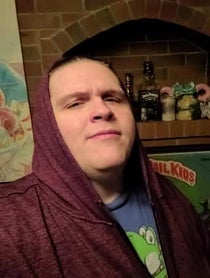 Poster for Other video from Billy The Fridge