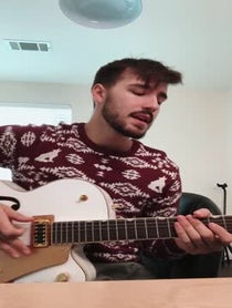 Poster for Other video from Jacob Whitesides