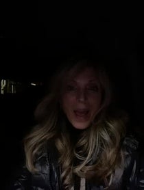 Poster for Gift video from Marla Maples