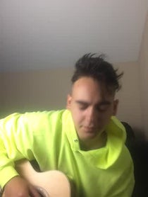 Poster for Other video from Alex Angelo