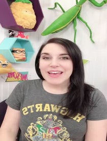 Poster for Other video from Doctor Squish