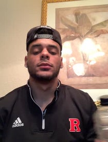 Poster for Other video from Isaiah Wharton