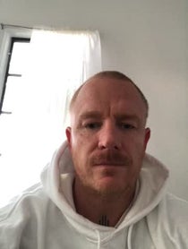 Poster for Birthday video from Max Collins