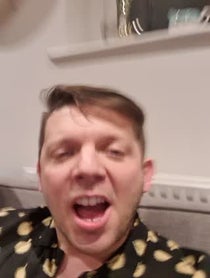 Poster for Give Thanks video from Gribby