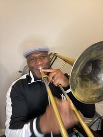 Poster for Holiday video from Big Sam