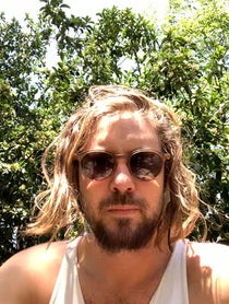 Poster for Other video from Jeremy Loops