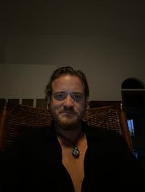 Poster for Birthday video from Russell Davis