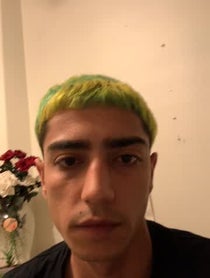 Poster for Pep Talk video from Eric - FaZe ClipZ