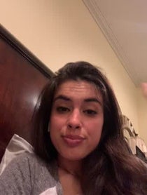 Poster for Question video from Maci Morris