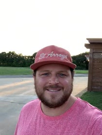 Poster for Anniversary video from Josh Abbott