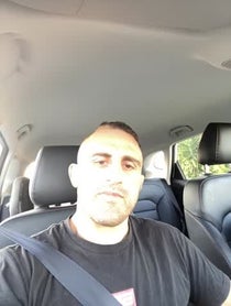 Poster for Other video from Alexander Volkanovski