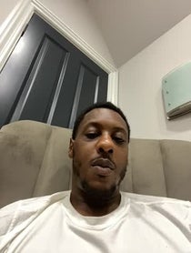Poster for Birthday video from Mario Chalmers