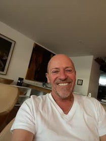 Poster for New Year video from Diego Trujillo