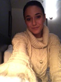 Poster for Other video from Emmanuelle Chriqui