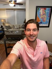 Poster for Mother's Day video from Austen Kroll & Craig Conover