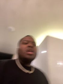 Poster for Announcement video from Sean Kingston