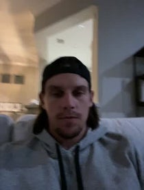 Poster for Birthday video from Erik Haula