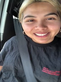 Poster for Other video from Hayley Kiyoko