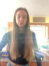 Poster for Other video from Marisa Gannon