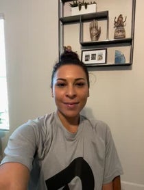Poster for Pep Talk video from Sierra Joy Romero