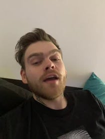 Poster for Roast video from Elijah Daniel