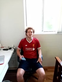 Poster for Roast video from Kyle Legacy