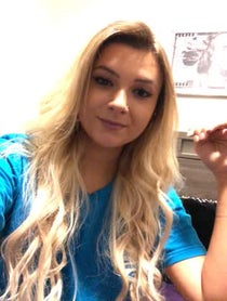 Poster for Other video from Faith Marone