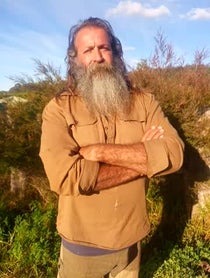 Poster for Birthday video from Mark Herlaar