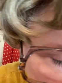 Poster for Roast video from Kelly’s Mom (Pam Cook)