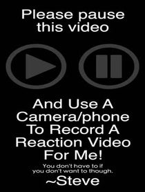 Poster for Other video from Steve Cash
