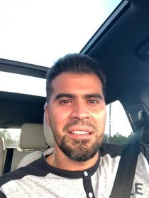 Poster for Roast video from Robinson Chirinos