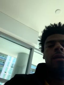 Poster for Other video from Quinn Cook