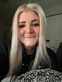 Poster for Gift video from Sarah Simmons